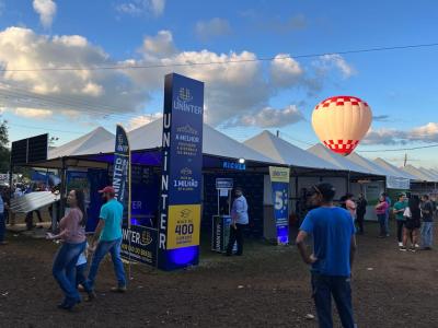 3Âª Expogalo encerra com expectativas superadas